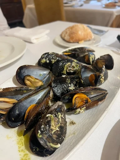 La Gabarra Cocina Vasca | Restaurante Majadahonda photo 9