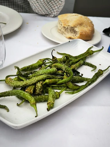 La Gabarra Cocina Vasca | Restaurante Majadahonda photo 8
