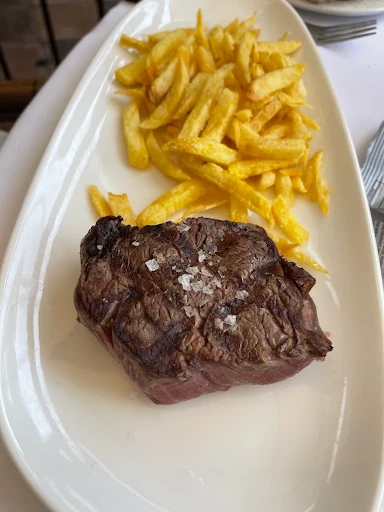La Gabarra Cocina Vasca | Restaurante Majadahonda photo 6