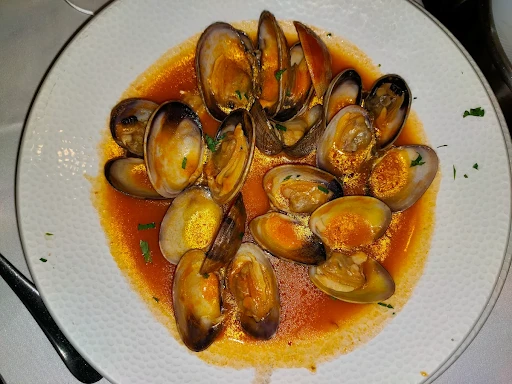 La Gabarra Cocina Vasca | Restaurante Majadahonda photo 5