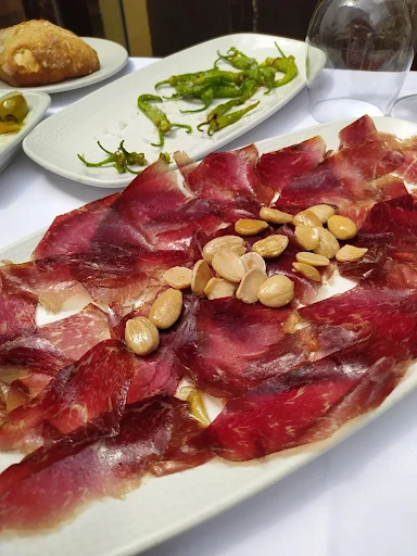 La Gabarra Cocina Vasca | Restaurante Majadahonda photo 4